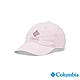 Columbia 哥倫比亞 中性-UPF50防潑棒球帽-粉紅色 UCU71600PK/IS product thumbnail 1