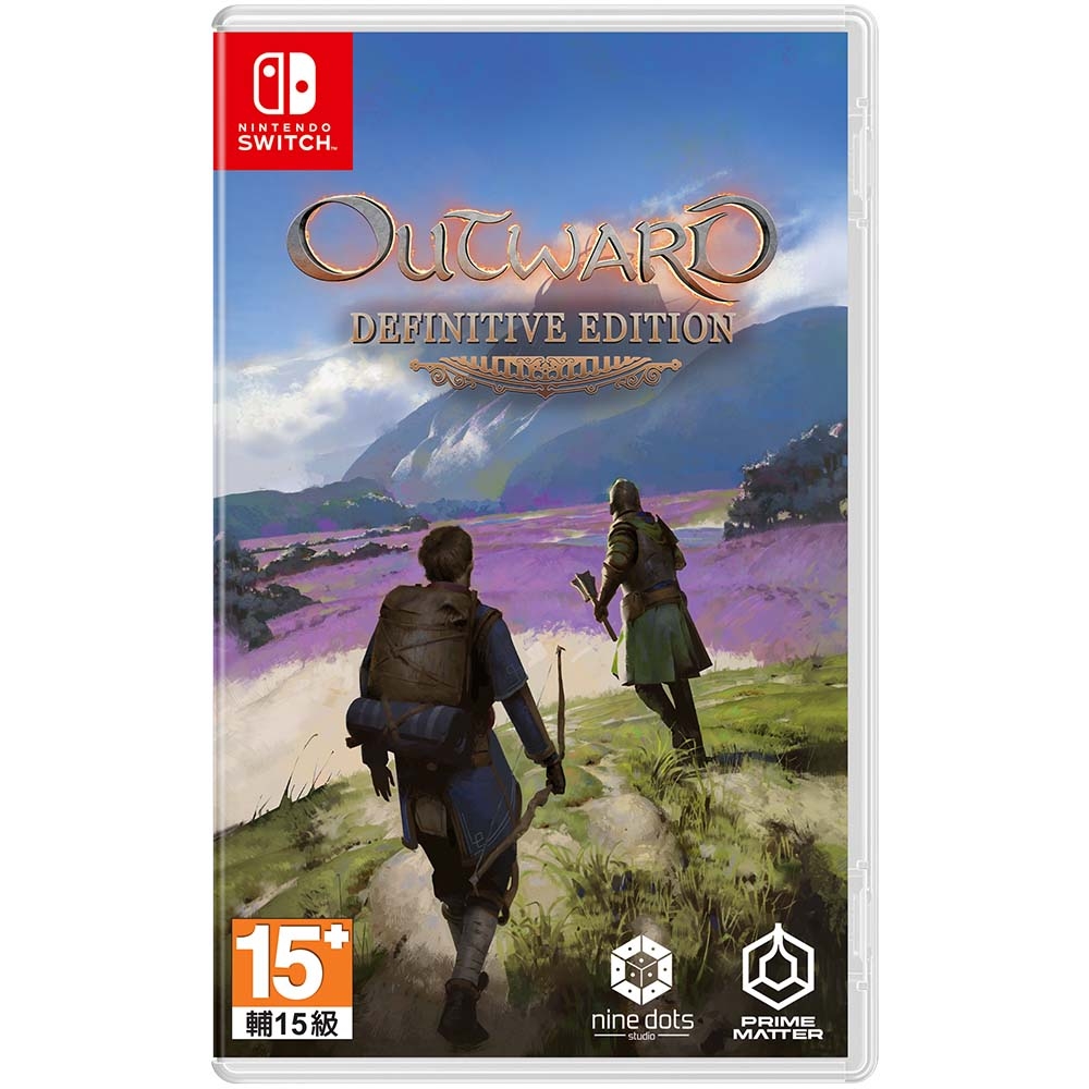 NS Outward - Definitive Edition(中文版)