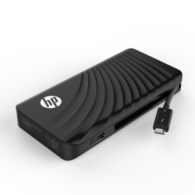 HP P800 256G Thunderbolt 外接SSD固態硬碟