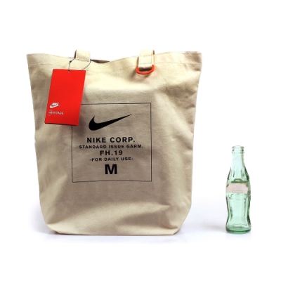 NIKE HERITAGE TOTE - GFX 托特包