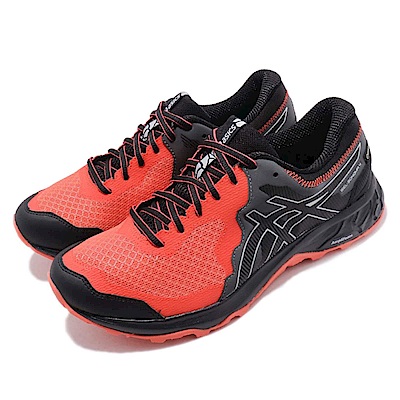 Asics 慢跑鞋 Gel Sonoma 4 GTX 男鞋