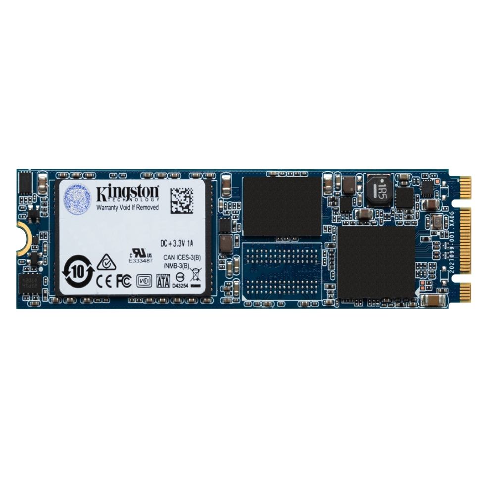 金士頓 UV500 480GB (M.2 2280) SATA3  SSD固態硬碟