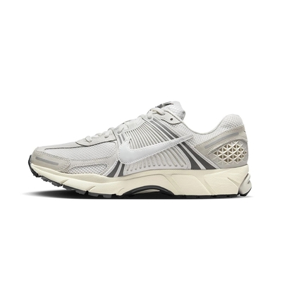 【nike】zoom vomero 5 休閒鞋 運動鞋 灰色 男女鞋-hf0731007