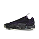 NIKE JORDAN LUKA 2 PF 男籃球鞋-黑紫-DX9012001 product thumbnail 1