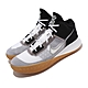 Nike 籃球鞋 Kyrie Flytrap IV 運動 男鞋 明星款 氣墊 避震 包覆 XDR外底 黑 灰 CT1973-006 product thumbnail 1