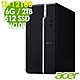 ACER VS2690G (i3-12100/16G/512SSD+2TB/W10P) product thumbnail 1