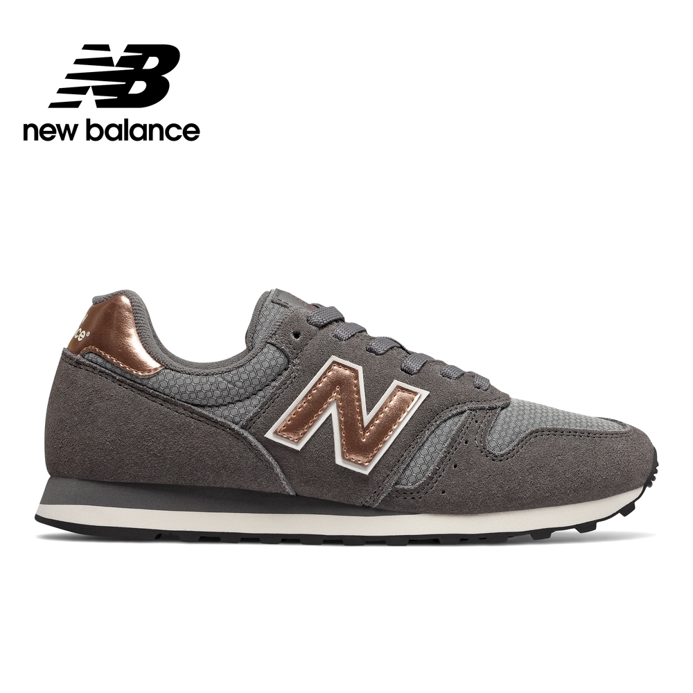 New Balance 復古鞋_女_鐵灰_WL373JLC-B