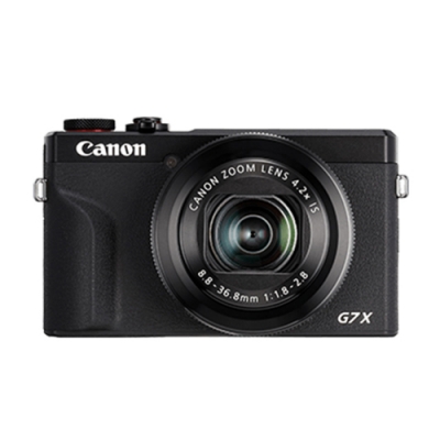 Canon PowerShot G7 X Mark III (公司貨)