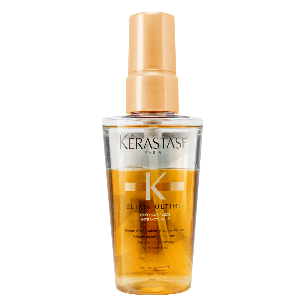 (即期品)KERASTASE卡詩 金緻柔馭霧(噴霧)50ml