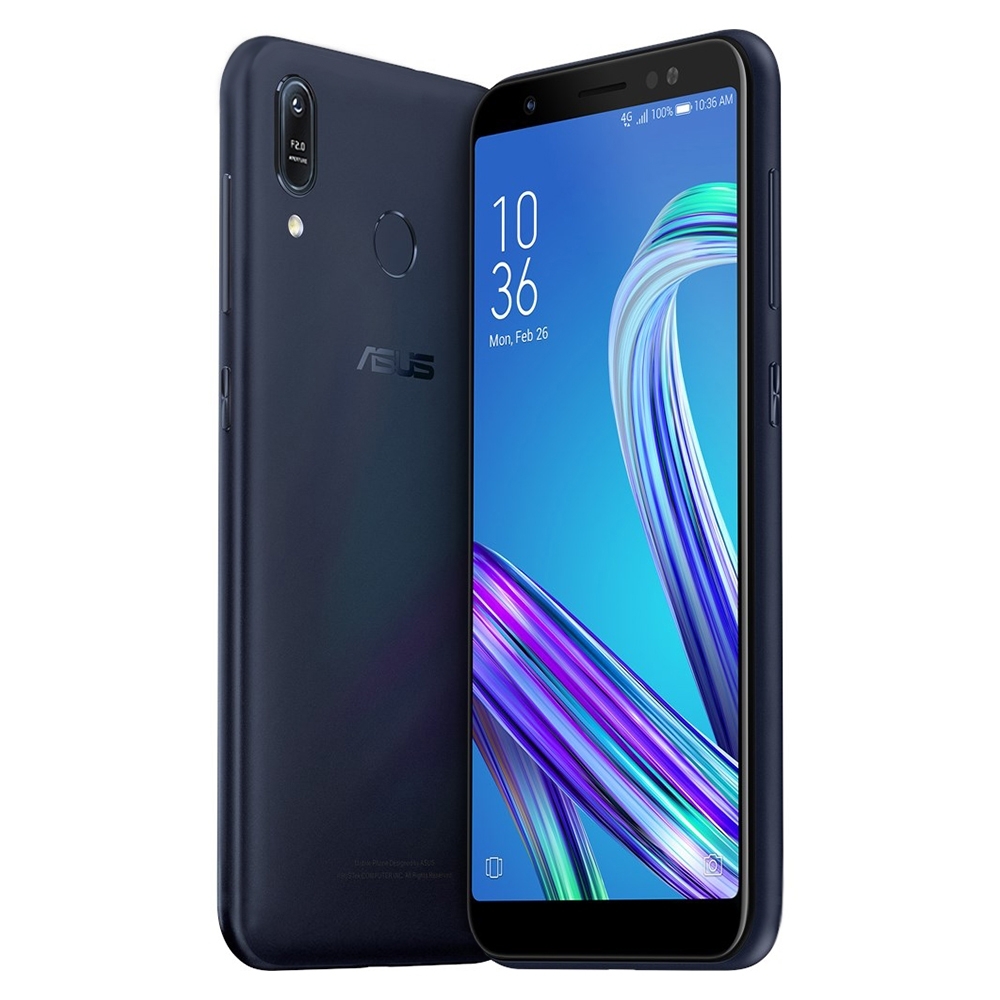 拆封新品】ASUS ZenFone Max M1 ZB555KL (3G/32G) 智慧型手機| 福利品