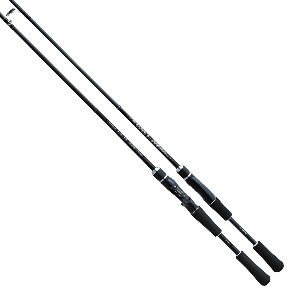 SHIMANO】BASS ONE XT 166MH2 路亞竿| 釣竿| Yahoo奇摩購物中心