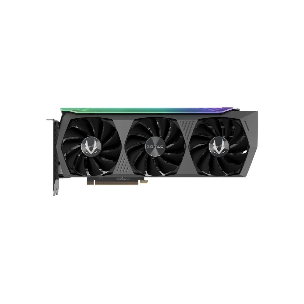 大人気新品 RTX3080 ZOTAC (管理番号-73) honrapromotora.com AMP Ti