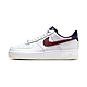 Nike Air Force 1 From Nike To You 男 AF1 紅藍 鴛鴦 休閒鞋 FV8105-161 product thumbnail 1