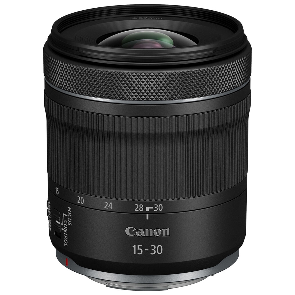 Canon RF 15-30mm f/4.5-6.3 IS STM 廣角變焦鏡頭 公司貨