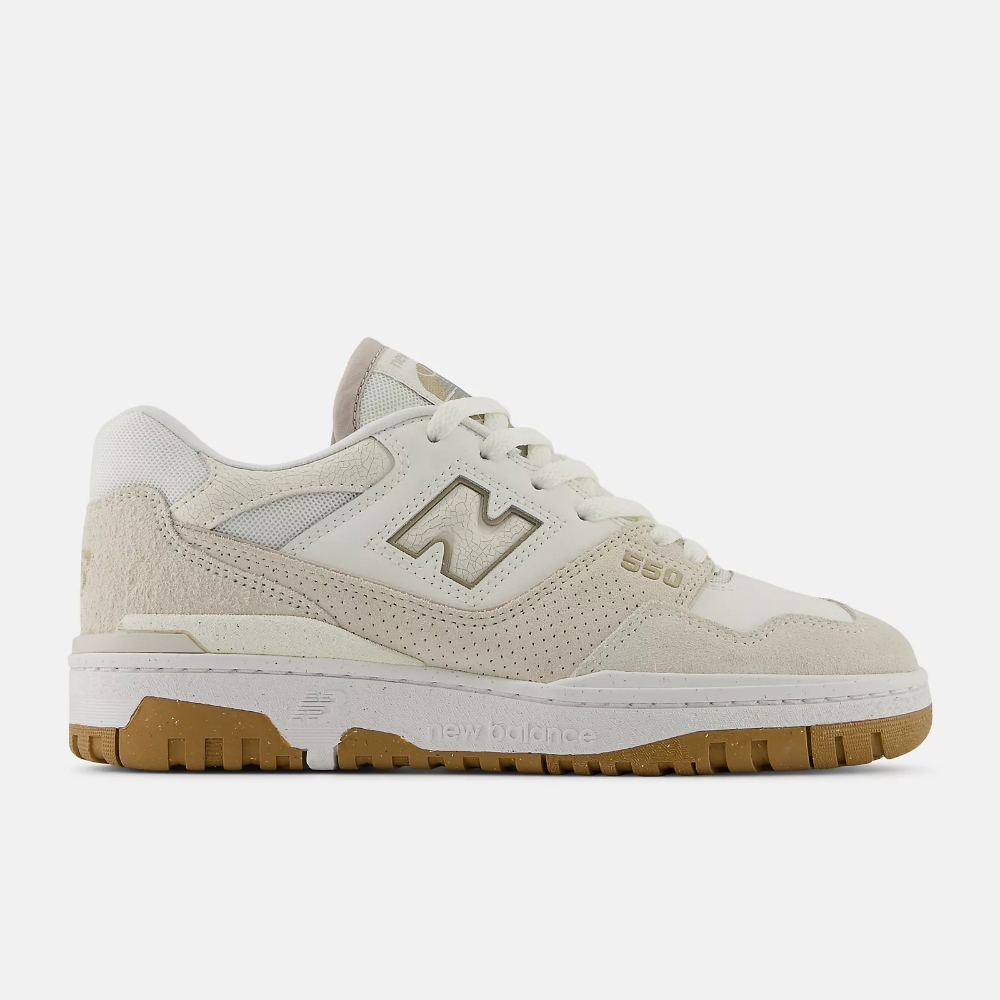 NEW BALANCE NB 休閒鞋 女鞋 運動鞋 米色 BBW550TB-B楦 (4194)