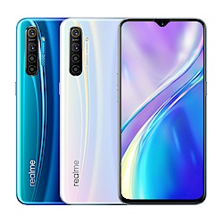 realme XT (8G/128G) 6.4吋6400萬畫素 四鏡頭鷹眼猛獸