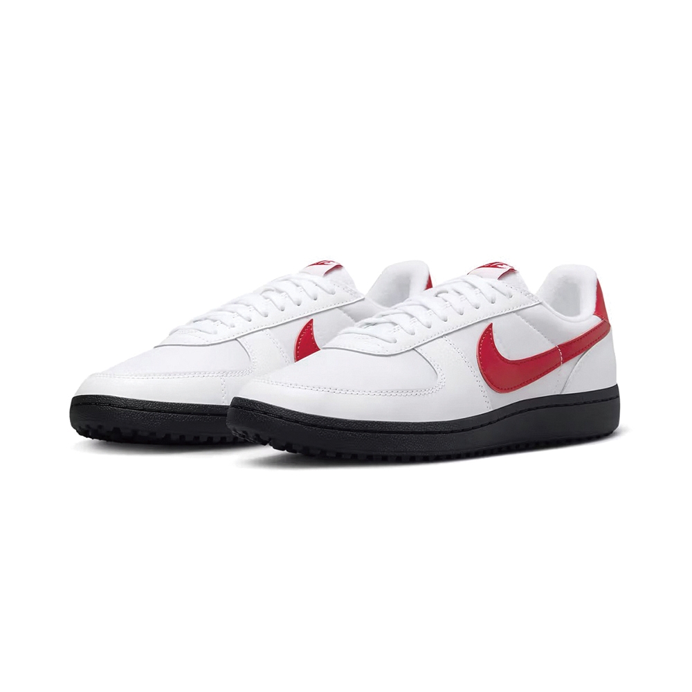 Nike Field General 82 SP White Varsity Red 紅白 帆布鞋 休閒鞋 男鞋 FQ8762-100