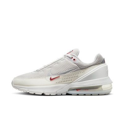 nike air max pulse 男運動休閒鞋-白紅-dr0453001