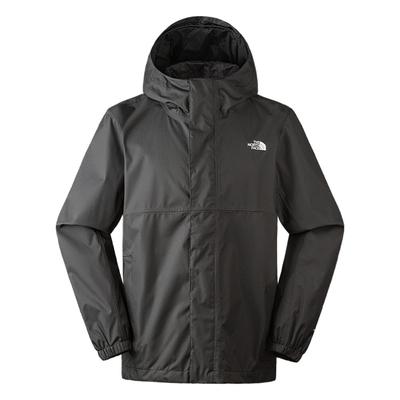 The North Face M MFO DV JACKET 男防水外套-深灰-NF0A8AUN0C5