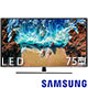 SAMSUNG三星 75吋 4K UHD液晶電視 UA75NU8000WXZW product thumbnail 1