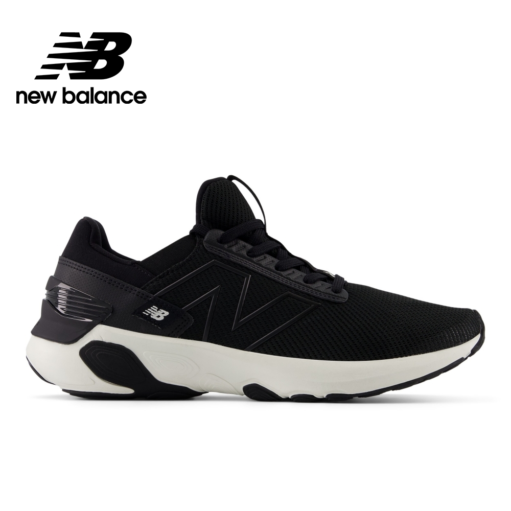 【New Balance】 慢跑鞋_黑色_男性_M1440LK1-2E楦