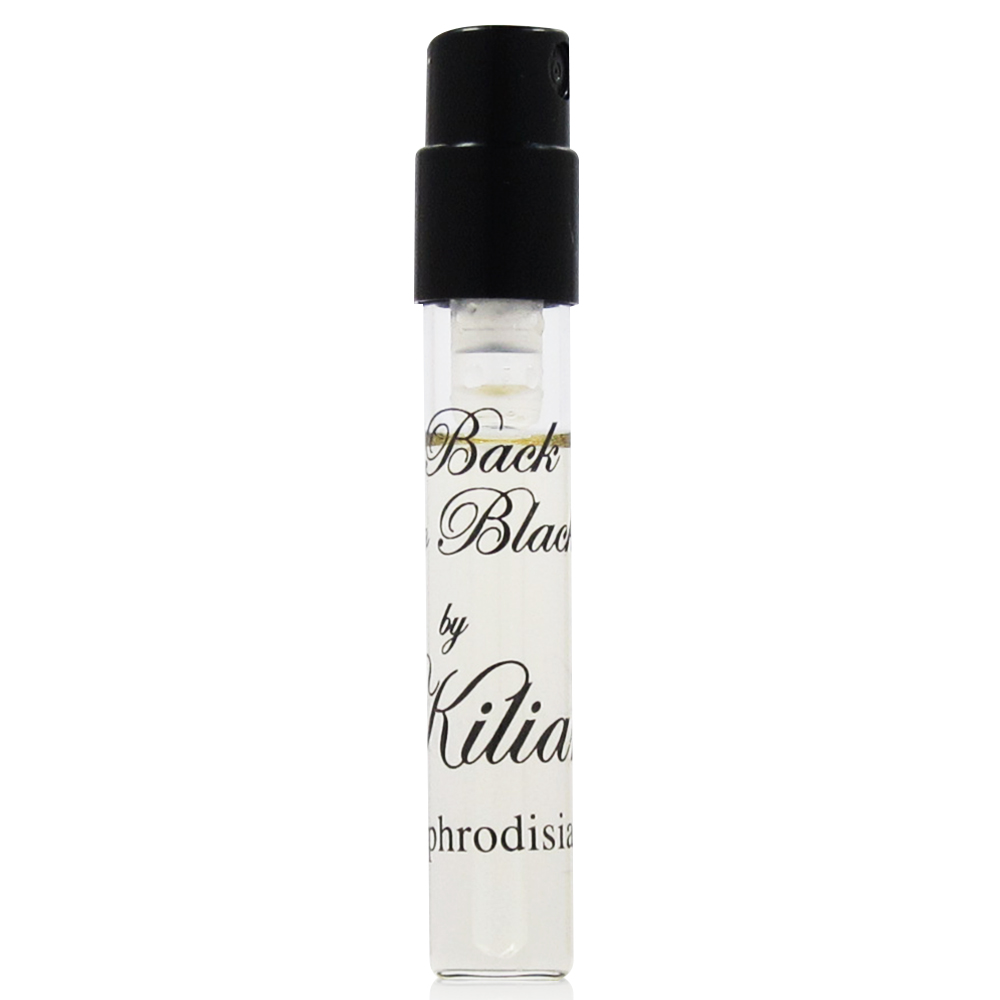 By Kilian Back To Black-Aphrodisiac淡香精1.5ml