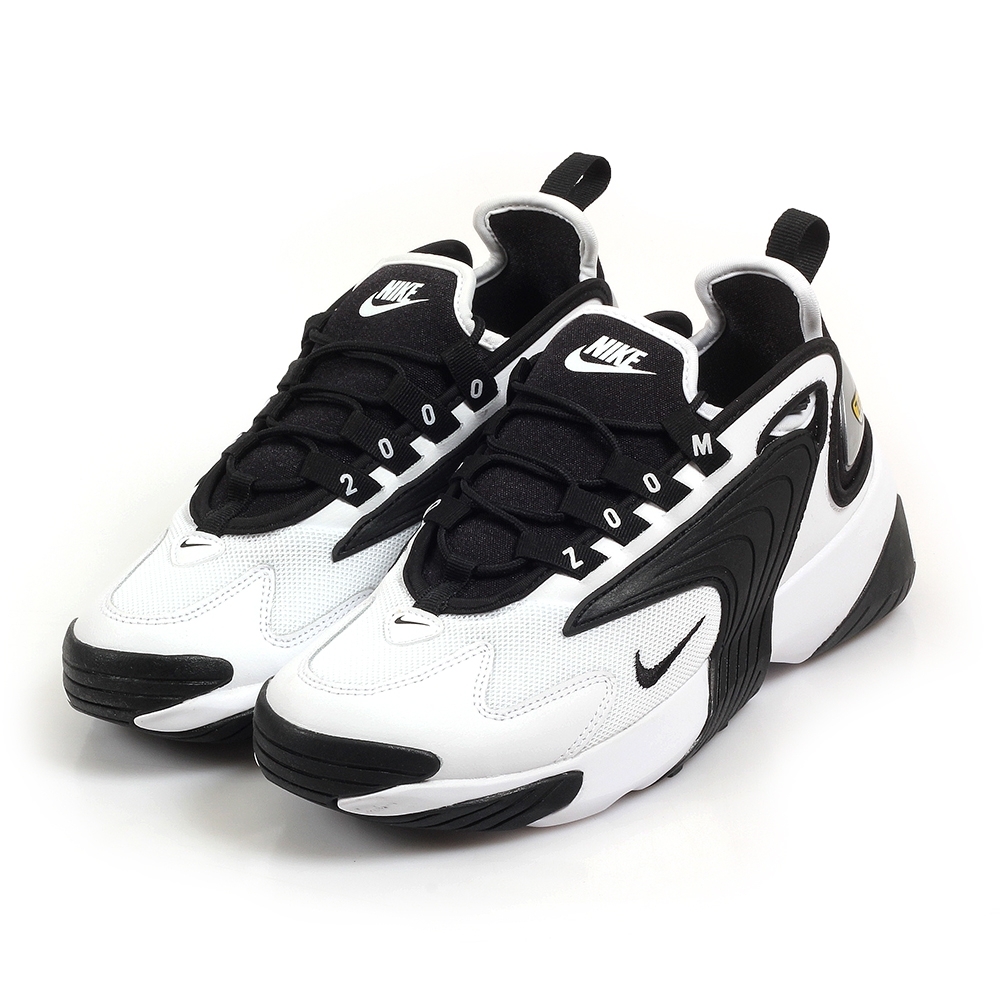 NIKE WMNS ZOOM 2K 休閒鞋-女男 AO0354-100