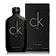 Calvin Klein CK BE 中性淡香水 EDT 200ml product thumbnail 1