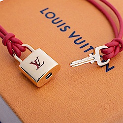 Louis Vuitton Essential V hoops M61088 - Privae