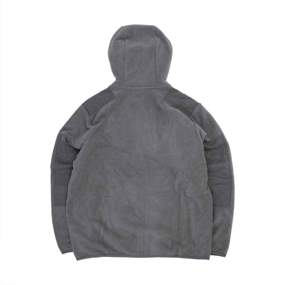 S KITH CLARENCE HOODIE CINDER | sportsarena.com.ua