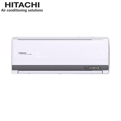 【HITACHI 日立】2-3坪 R32 一級能效精品系列變頻冷暖分離式冷氣 RAC-22YP/RAS-22YSP