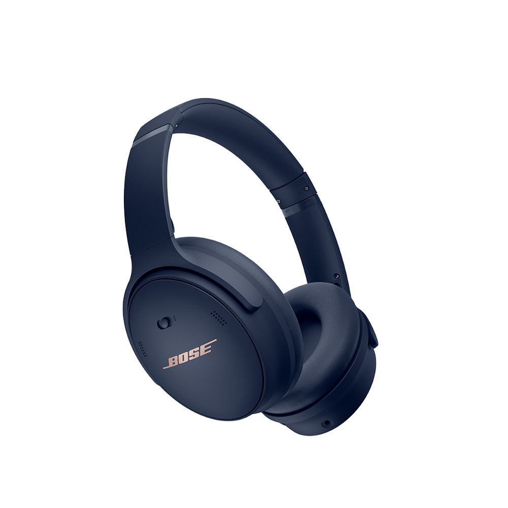 Bose QuietComfort 45 耳罩式藍牙無線消噪耳機午夜藍| 其他品牌| Yahoo