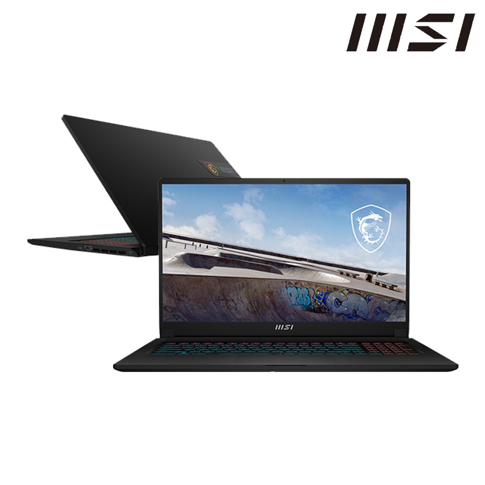 如何挑選適合自己的(M365組合)MSI微星 Stealth 17M A12UE 17.3吋電競筆電(i7-1280P十四核/RTX3060 6G獨顯/16G/1TB PCIe SSD/Win11) MSI 輕薄 GS 系列 心得分享評價