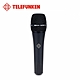 Telefunken M80 超心形動圈式麥克風 銀/黑色 product thumbnail 4