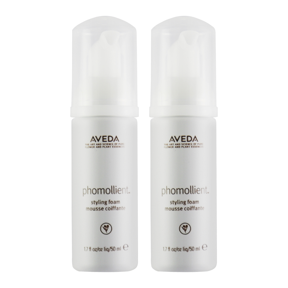 AVEDA 泡沫雕50ml*2入