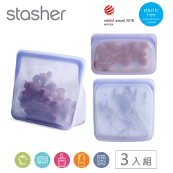 美國Stasher