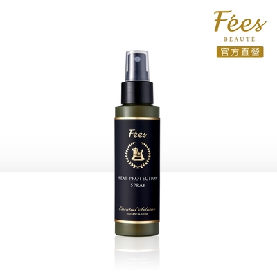 Fees Beaute法緻 恆亮抗熱晶霧100ml