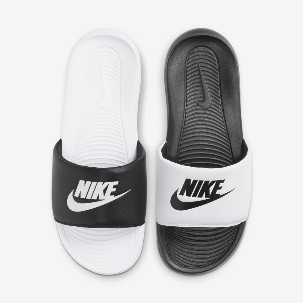 Nike Victori One Slide Mix [DD0234-100] 男鞋運動涼鞋拖鞋游泳海灘白