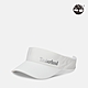 Timberland 中性復古白反光Logo帽|A2Q2ZCM9 product thumbnail 1
