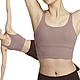 Nike as W Nk Alate Solo Rib Bra 女款 粉色 輕度支撐 運動 內衣 FZ6508-208 product thumbnail 1