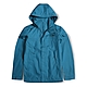 The North Face NEW SANGRO PLUS 男 防水外套-藍-NF0A4UAU6S3 product thumbnail 1