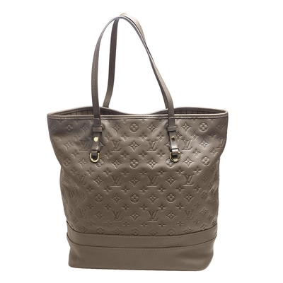 Madeleine BB Bag Monogram Empreinte Leather - Handbags M45977