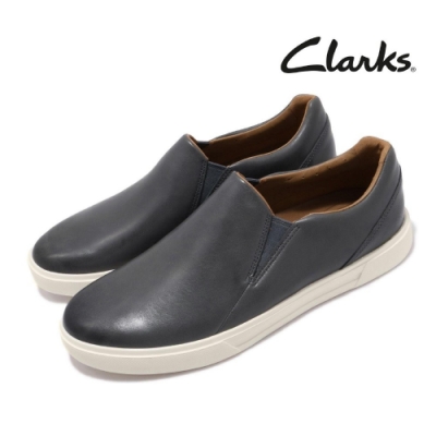 Clarks 休閒鞋 Un Costa Step 男鞋