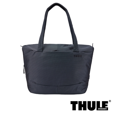 Thule Subterra II 22L 16 吋電腦托特包 - 岩灰