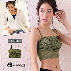 aimerfeel,Bra Top-精選品牌