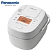 Panasonic 國際牌 日製6人份可變壓力IH微電腦電子鍋 SR-PBA100 product thumbnail 1