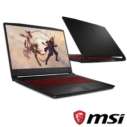 MSI微星 Katana GF66 11UD-1210TW 15.6吋電競筆電(i5-11400H/8G/RTX3050Ti-4G/1T 