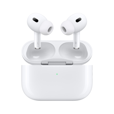 AirPods Pro (第2代) 搭配 MagSafe 充電盒 (USB‑C)