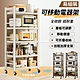 【慢慢家居】五層40寬-全碳鋼超耐重廚房可移動電器架置物架(W40xD40.5xH155cm) product thumbnail 2