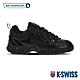 K-SWISS HS329 WP防水老爹鞋-中性-黑 product thumbnail 2